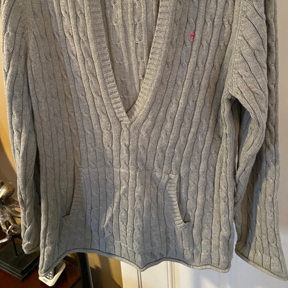 Old Navy-Hooded Sweater - Picture 5 of 6